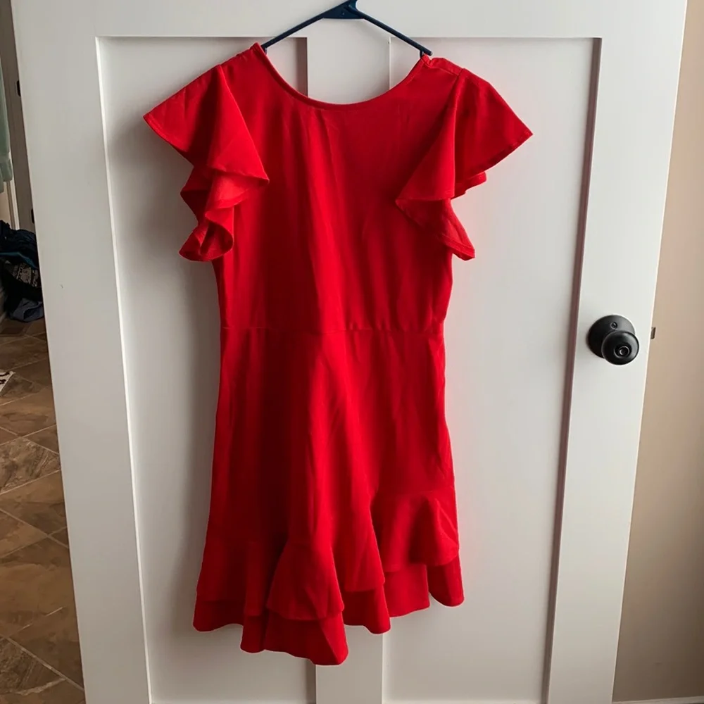 Dress - Picture 1 of 3